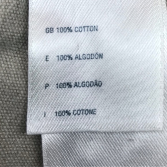 North Face Taggart Cargo Shorts Tan - Picture 9 of 10